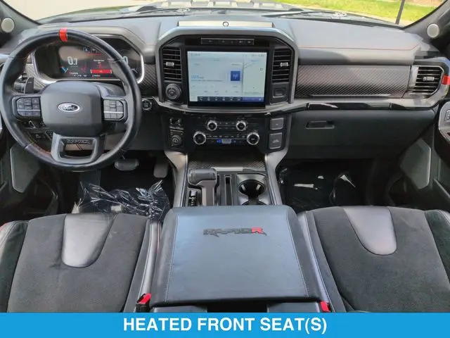 2023 Ford F-150 - $82,695
