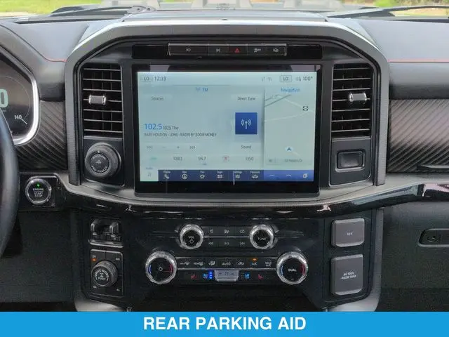 2023 Ford F-150 - $82,695
