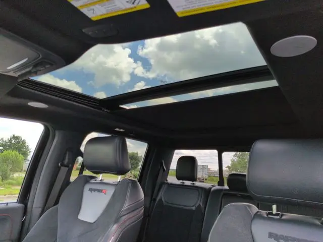 2023 Ford F-150 - $82,695