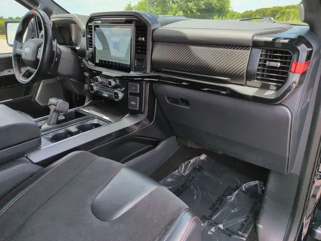 2023 Ford F-150 - $82,695