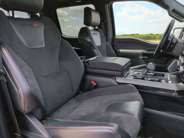 2023 Ford F-150 - $82,695