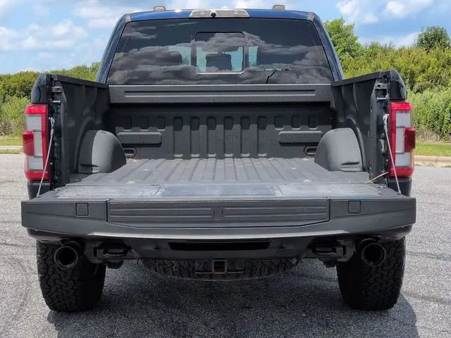 2023 Ford F-150 - $82,695