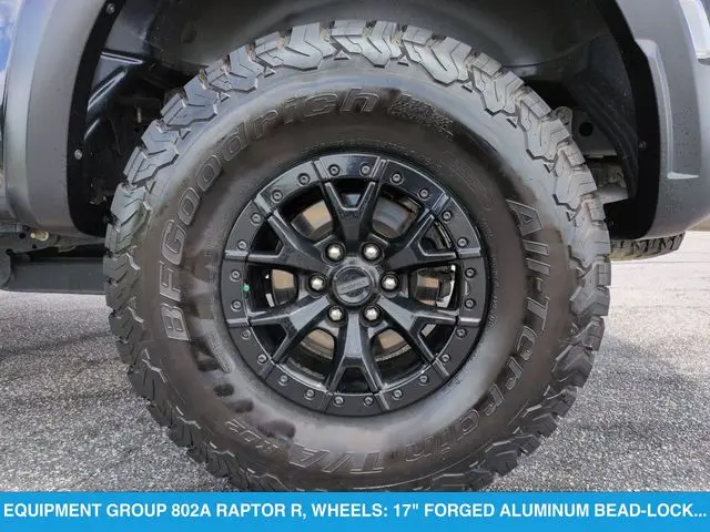 2023 Ford F-150 - $82,695
