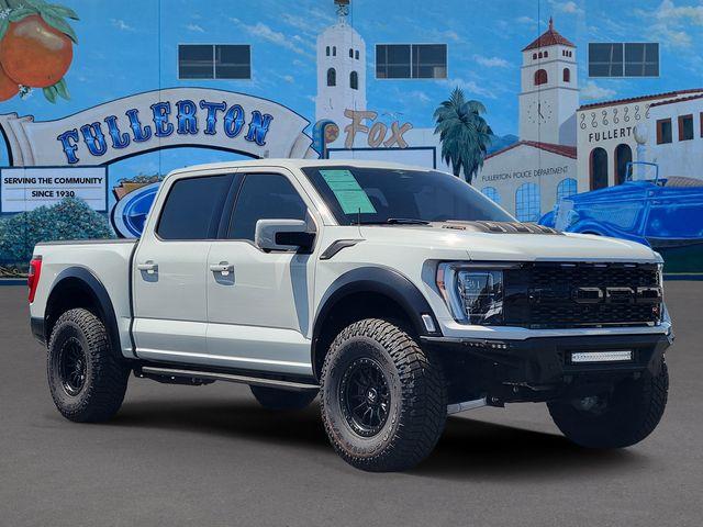 2023 Ford F-150 - $111,996