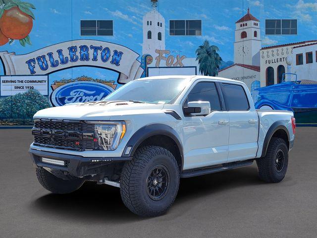 2023 Ford F-150 - $111,996