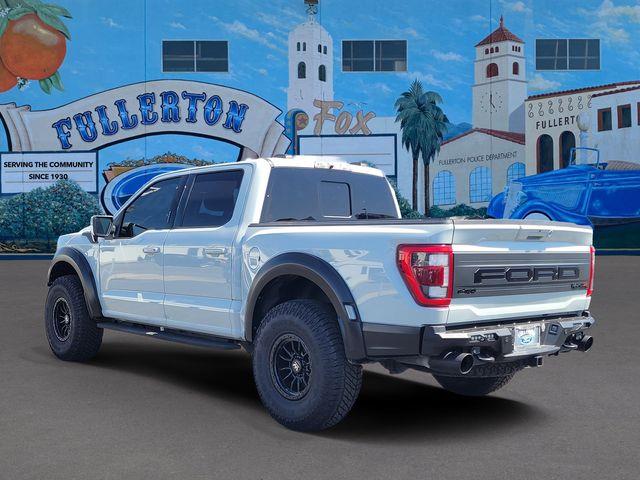 2023 Ford F-150 - $111,996