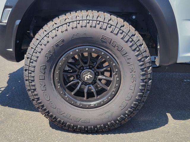 2023 Ford F-150 - $111,996
