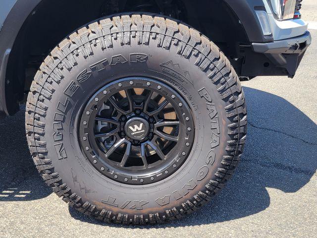 2023 Ford F-150 - $111,996