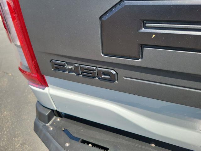 2023 Ford F-150 - $111,996