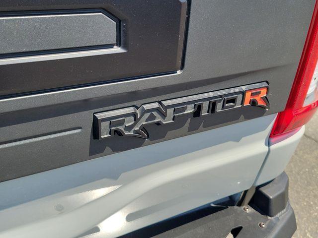 2023 Ford F-150 - $111,996