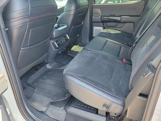 2023 Ford F-150 - $111,996