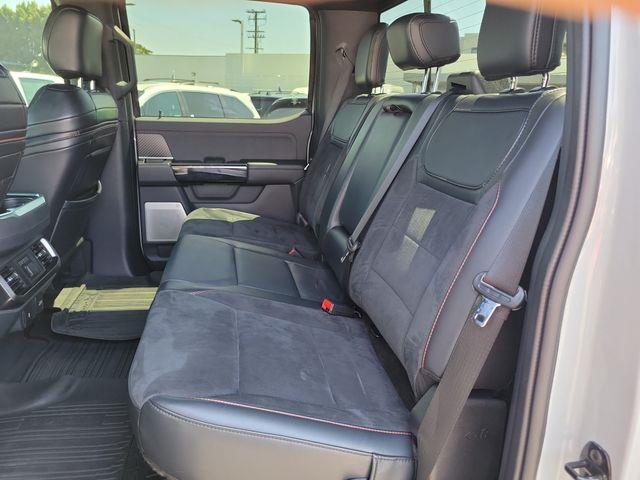 2023 Ford F-150 - $111,996