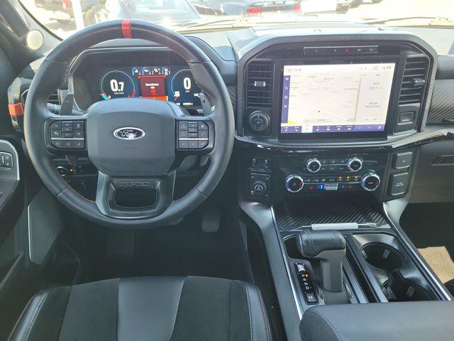 2023 Ford F-150 - $111,996