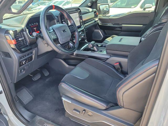 2023 Ford F-150 - $111,996