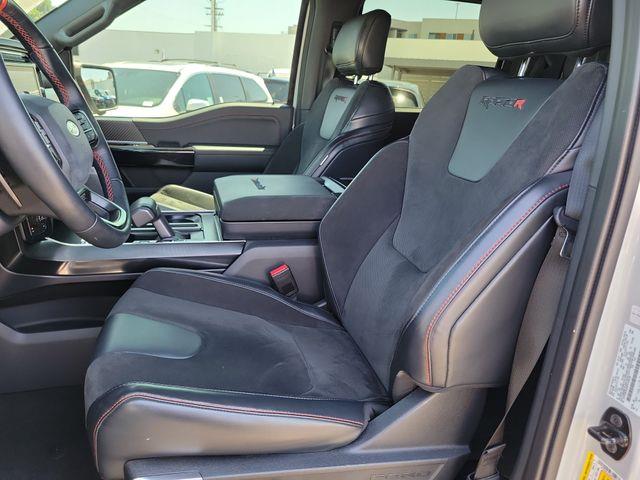 2023 Ford F-150 - $111,996