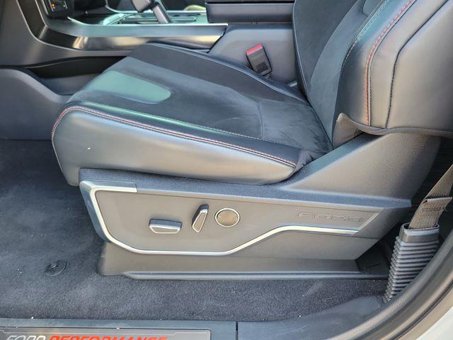 2023 Ford F-150 - $111,996