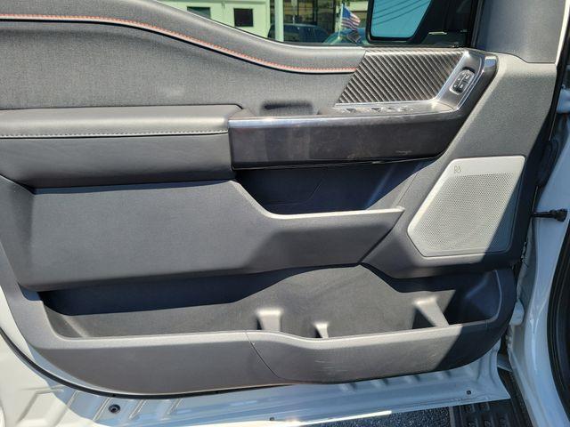 2023 Ford F-150 - $111,996