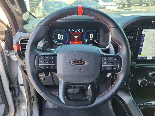 2023 Ford F-150 - $111,996