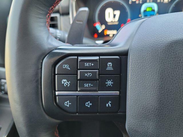 2023 Ford F-150 - $111,996