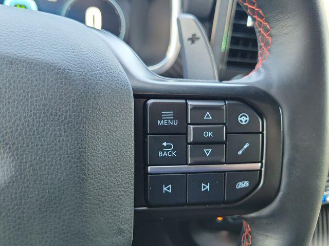 2023 Ford F-150 - $111,996