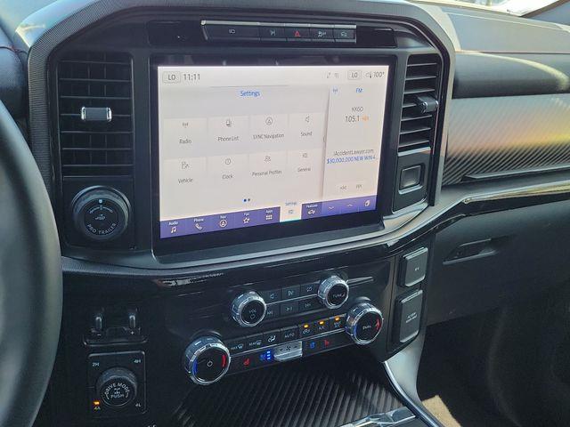2023 Ford F-150 - $111,996