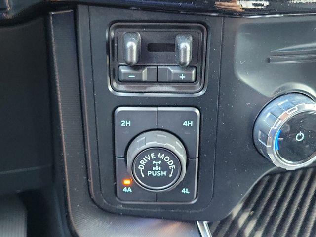 2023 Ford F-150 - $111,996
