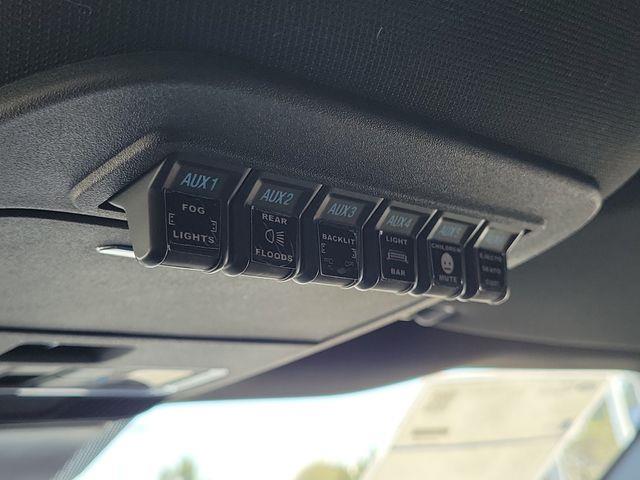 2023 Ford F-150 - $111,996