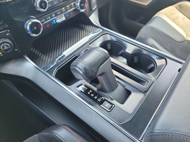 2023 Ford F-150 - $111,996