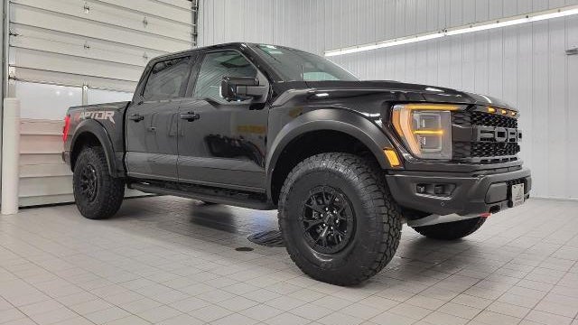 Preowned 2023 Ford F-150 Raptor for Sale