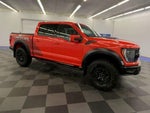 2023 F-150 Thumbnail 2