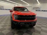 2023 F-150 Thumbnail 3