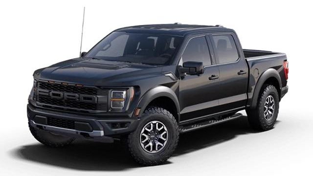 Preowned 2023 Ford F-150 Raptor for Sale
