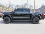 2023 F-150 Thumbnail 4