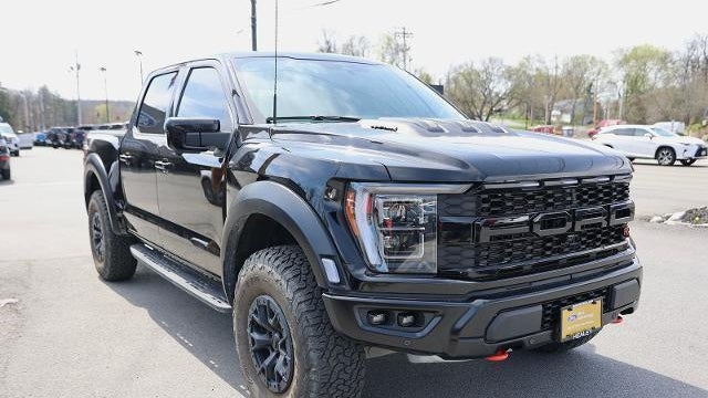 Preowned 2023 Ford F-150 Raptor for Sale