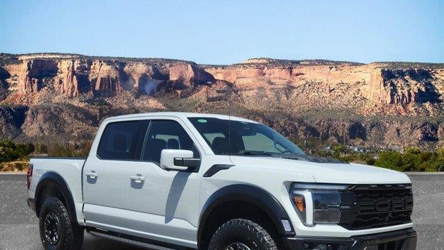 Preowned 2024 Ford F-150 Raptor for Sale