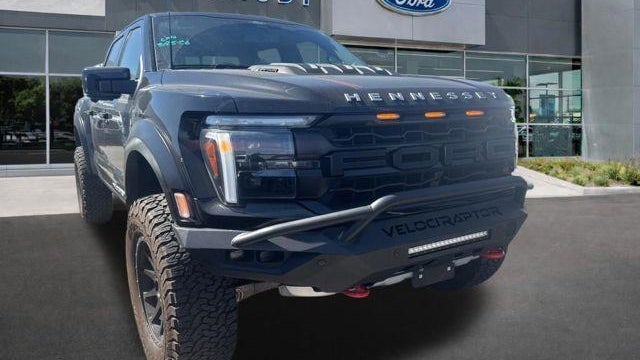 Preowned 2024 Ford F-150 Raptor for Sale