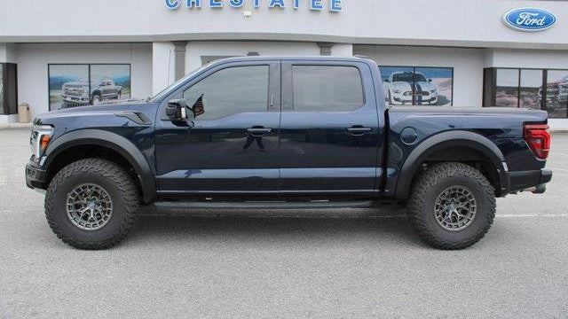 Preowned 2024 Ford F-150 Raptor for Sale