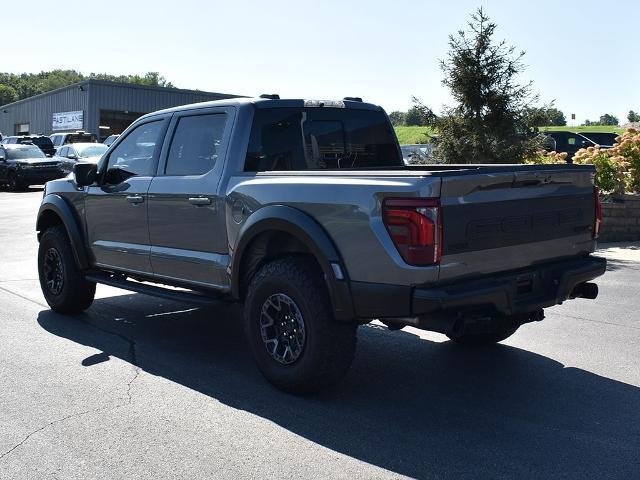 2025 Ford F-150 Raptor — photo 1 of 36