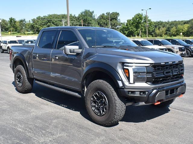 2025 Ford F-150 - $104,175