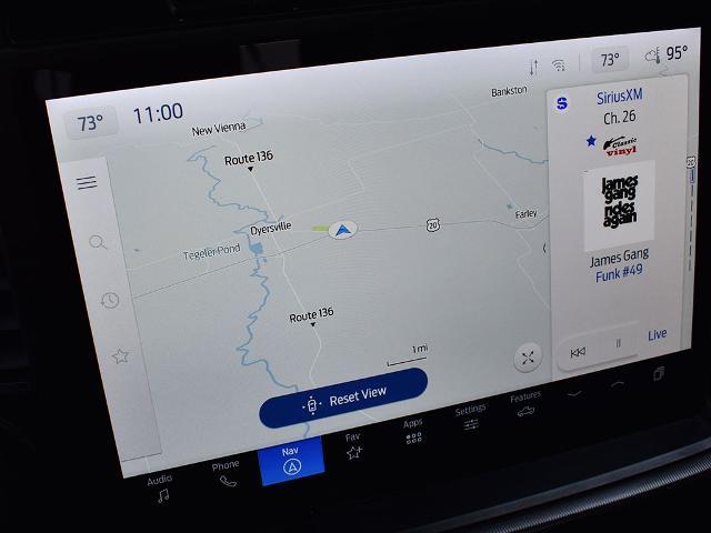 2025 Ford F-150 - $104,175