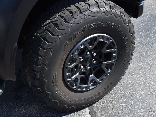 2025 Ford F-150 - $104,175