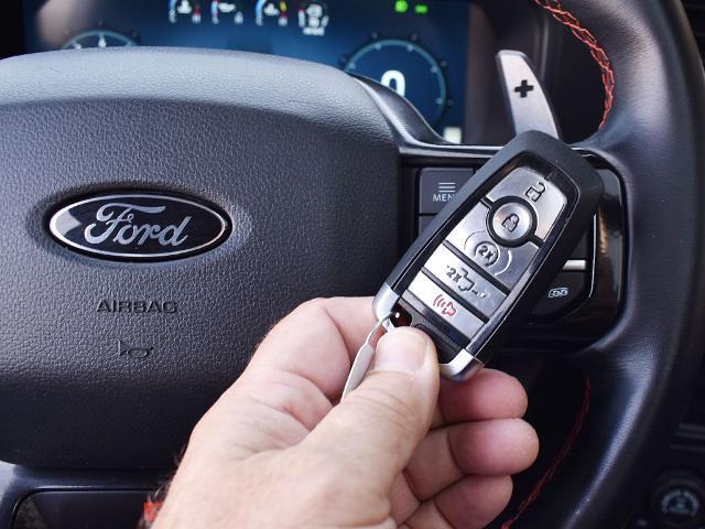 2025 Ford F-150 - $104,175