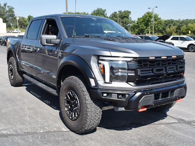 2025 Ford F-150 - $104,175