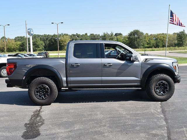 2025 Ford F-150 - $104,175