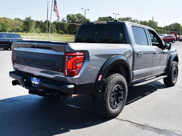 2025 Ford F-150 - $104,175