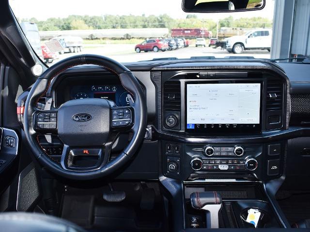 2025 Ford F-150 - $104,175