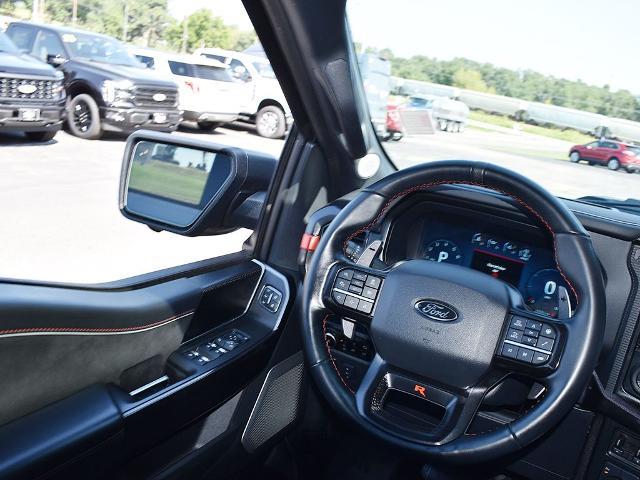 2025 Ford F-150 - $104,175