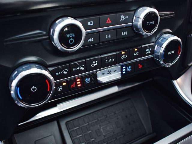 2025 Ford F-150 - $104,175