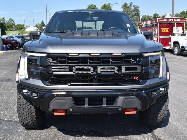2025 Ford F-150 - $104,175