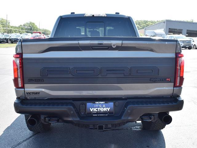 2025 Ford F-150 - $104,175